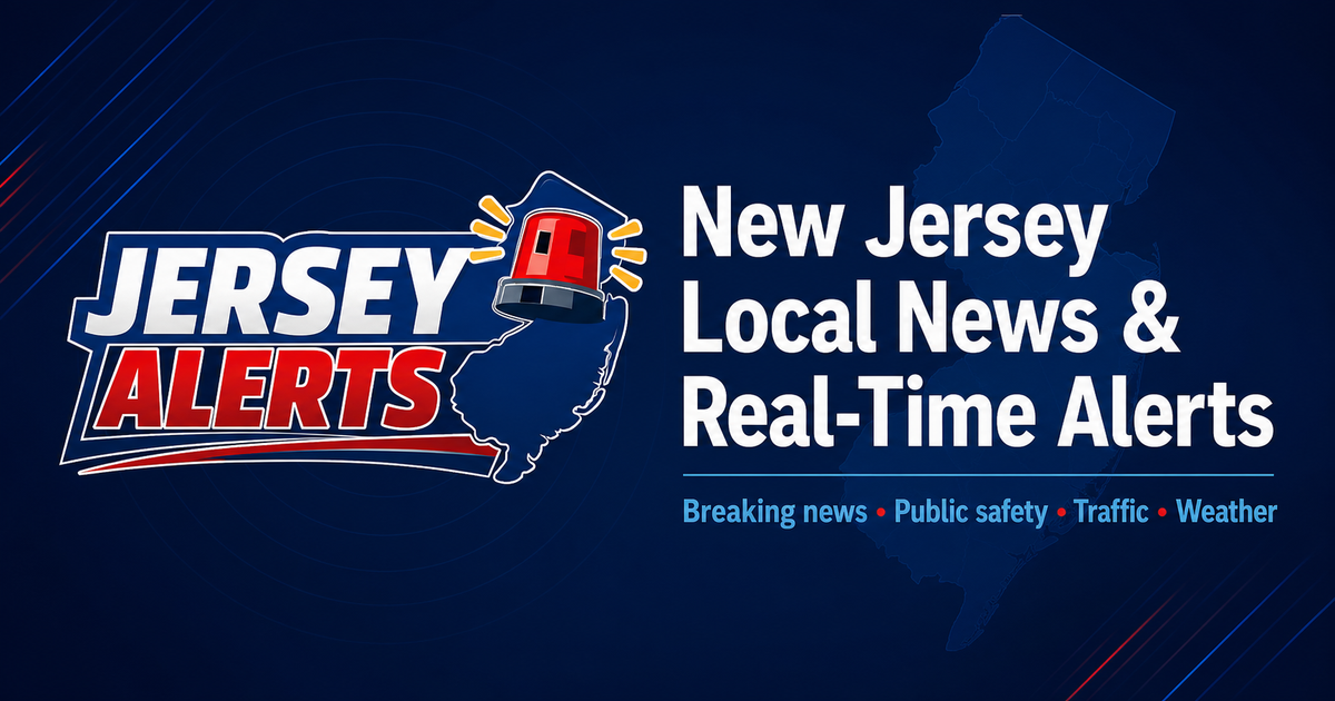 Transit Dashboard | Jersey Alerts