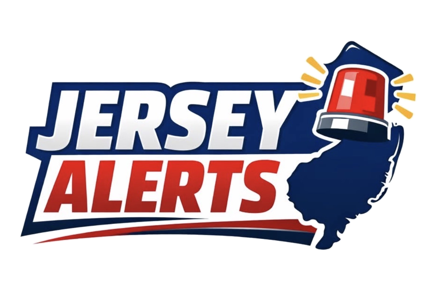 Jersey Alerts