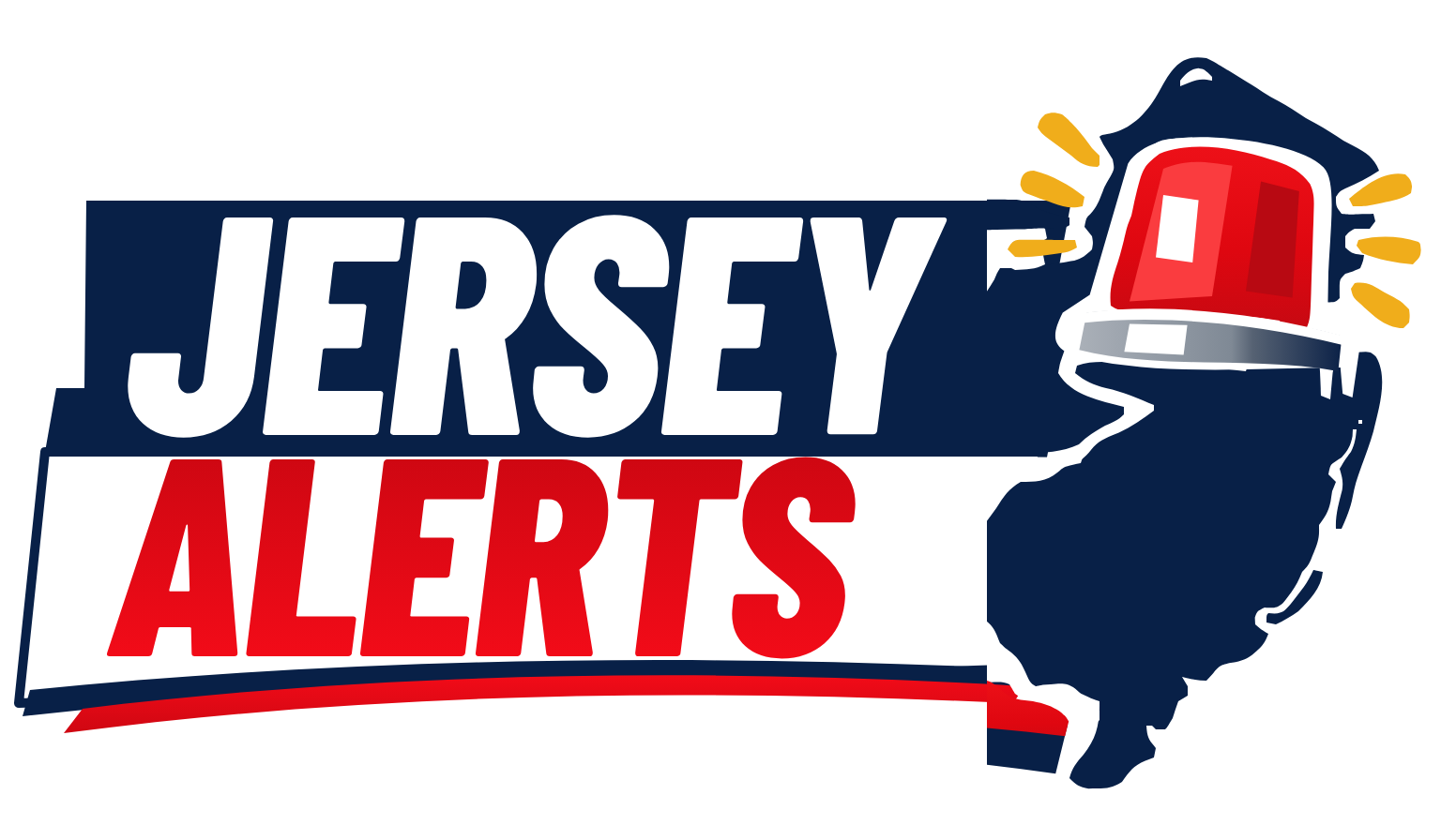 Jersey Alerts